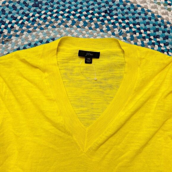 J Crew Sweater - Picture 5 of 7